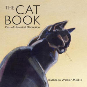 Cat Book - 2872891772