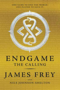 Endgame: The Calling - 2873013445