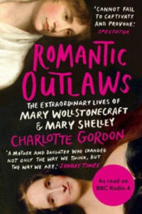 Romantic Outlaws - 2854424470