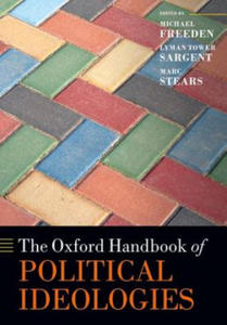 Oxford Handbook of Political Ideologies - 2854364583