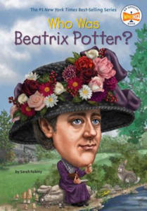 Who Was Beatrix Potter? - 2876834374