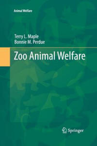 Zoo Animal Welfare - 2867113580