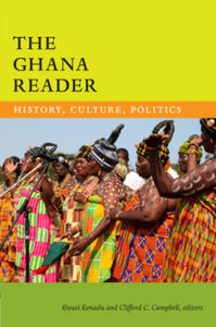 Ghana Reader - 2867114412