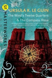 Wind's Twelve Quarters and The Compass Rose - 2877170266
