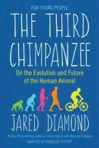 Third Chimpanzee - 2878291444