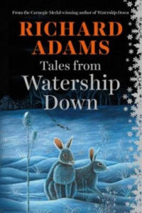 Tales from Watership Down - 2877966109