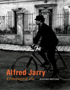 Alfred Jarry - 2878290482