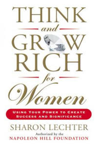 Think and Grow Rich for Women - 2872723049