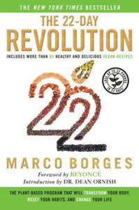The 22-Day Revolution - 2873985822