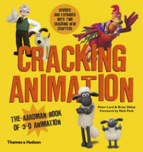 Cracking Animation - 2873782202