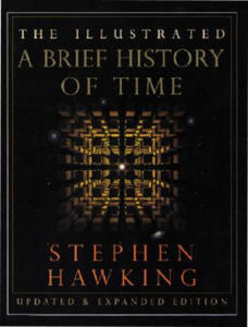 Brief History of Time - 2877292793