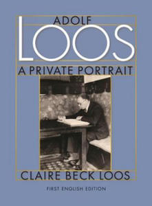 Adolf Loos A Private Portrait - 2878785602