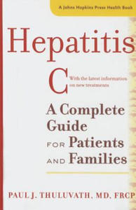 Hepatitis C - 2878800595