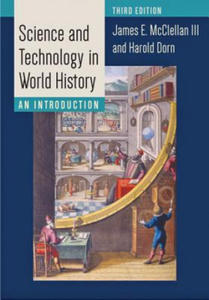 Science and Technology in World History - 2854441914