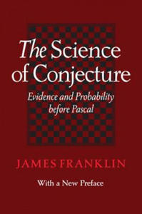 Science of Conjecture - 2854366851