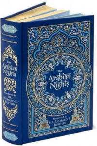 The Arabian Nights (Barnes & Noble Collectible Classics: Omnibus Edition) - 2873972939