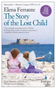 Story of the Lost Child - 2826699598