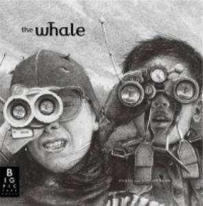 Ethan and Vita Murrow - Whale - 2877171066