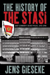 History of the Stasi - 2861913962