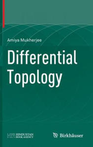 Differential Topology - 2867118509