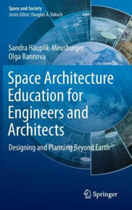 Space Architecture Education for Engineers and Architects - 2862023183