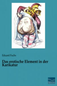 Das erotische Element in der Karikatur - 2877637151