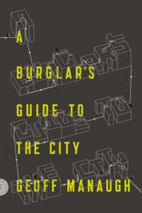 Burglar's Guide to the City - 2843285625