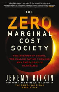 Zero Marginal Cost Society - 2873894071