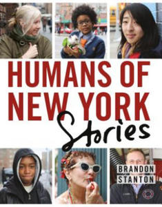 Humans of New York: Stories - 2837309707