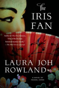 Iris Fan - 2877613302