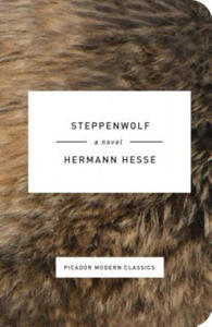 Steppenwolf - 2867130155
