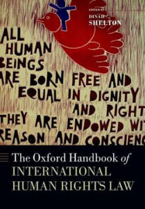 Oxford Handbook of International Human Rights Law - 2865250550