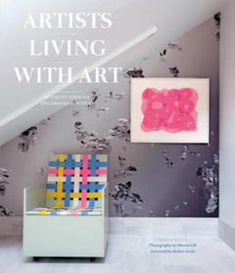 Artists Living with Art - 2878790375