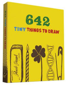 642 Tiny Things to Draw - 2866512353