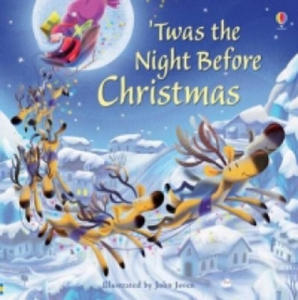 'Twas the Night before Christmas - 2871411280