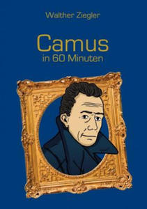 Camus in 60 Minuten - 2871525782