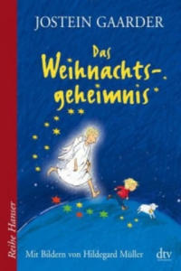 Das Weihnachtsgeheimnis - 2835874941