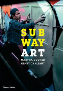 Subway Art - 2863391292