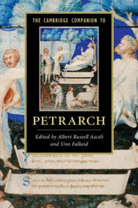 Cambridge Companion to Petrarch - 2877491003