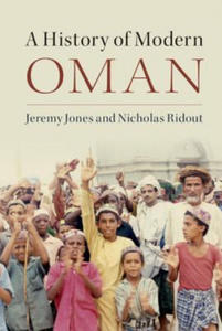 History of Modern Oman - 2868451298