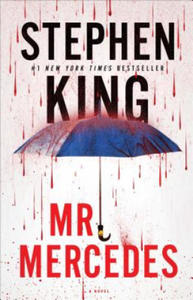 Mr. Mercedes - 2861986710