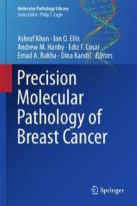 Precision Molecular Pathology of Breast Cancer - 2877404875