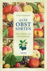 Alte Obstsorten - 2878877031