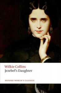 Jezebel's Daughter - 2845907745