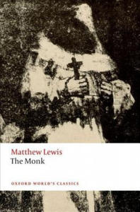 Matthew Lewis - Monk - 2854364657