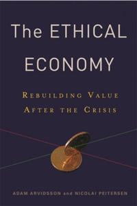Ethical Economy - 2876458875