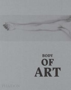 Body of Art - 2826961111