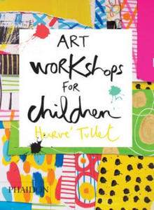 Art Workshops for Children - 2878872830