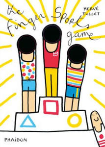 Finger Sports Game - 2878296003