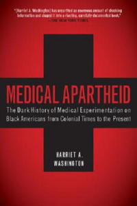 Medical Apartheid - 2862620377